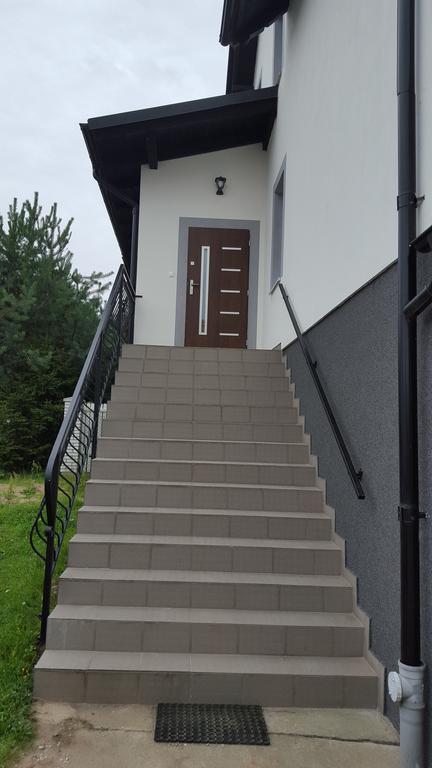 Villa Terra Pruszcz Gdański Exteriér fotografie