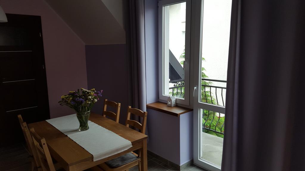 Villa Terra Pruszcz Gdański Exteriér fotografie